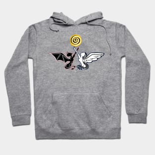 Duality & Balance Hoodie